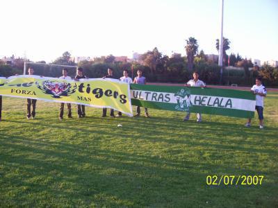 kac mas